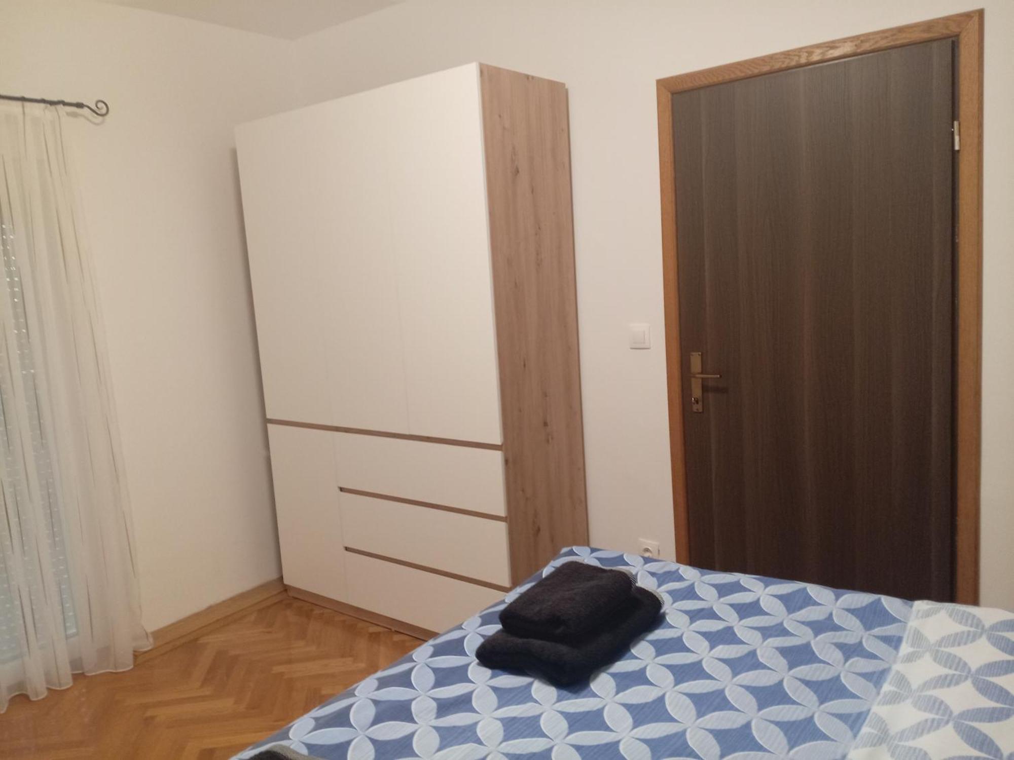 Apartmani Suzana Crikvenica Exterior photo