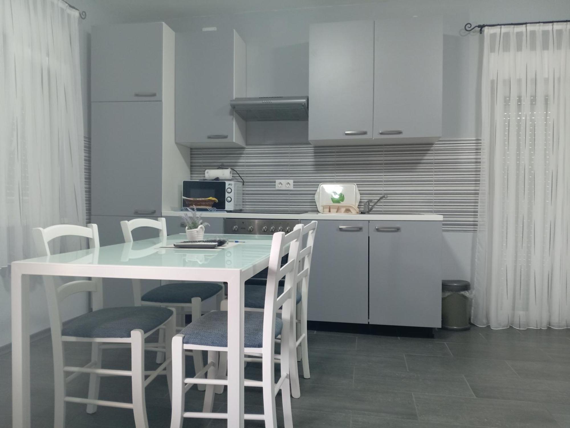 Apartmani Suzana Crikvenica Exterior photo