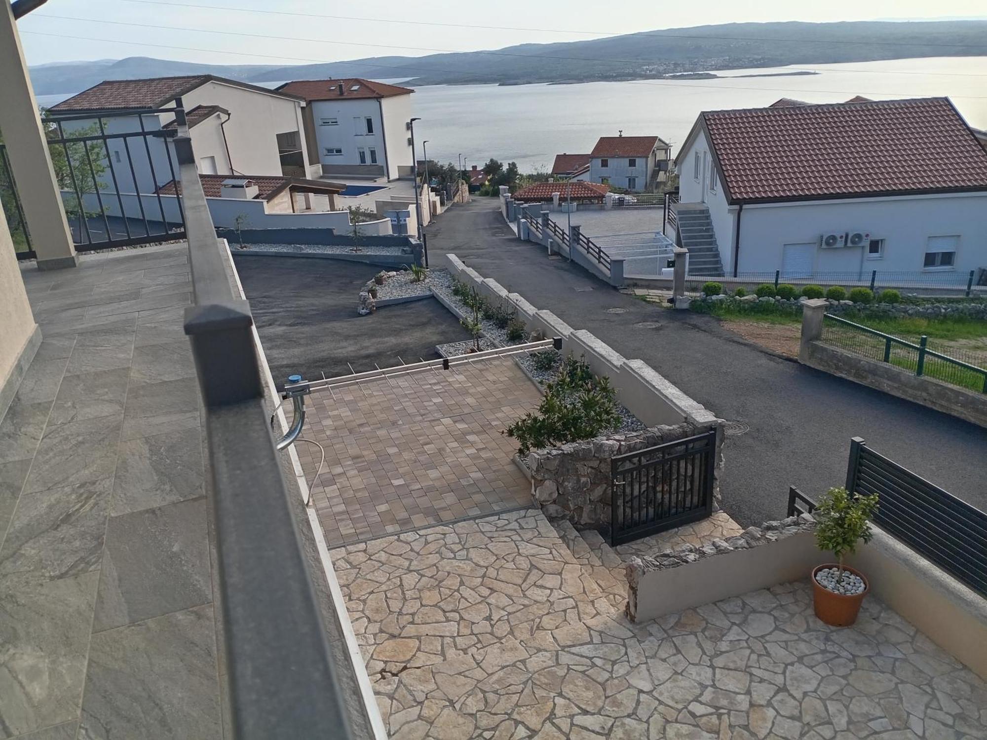 Apartmani Suzana Crikvenica Exterior photo