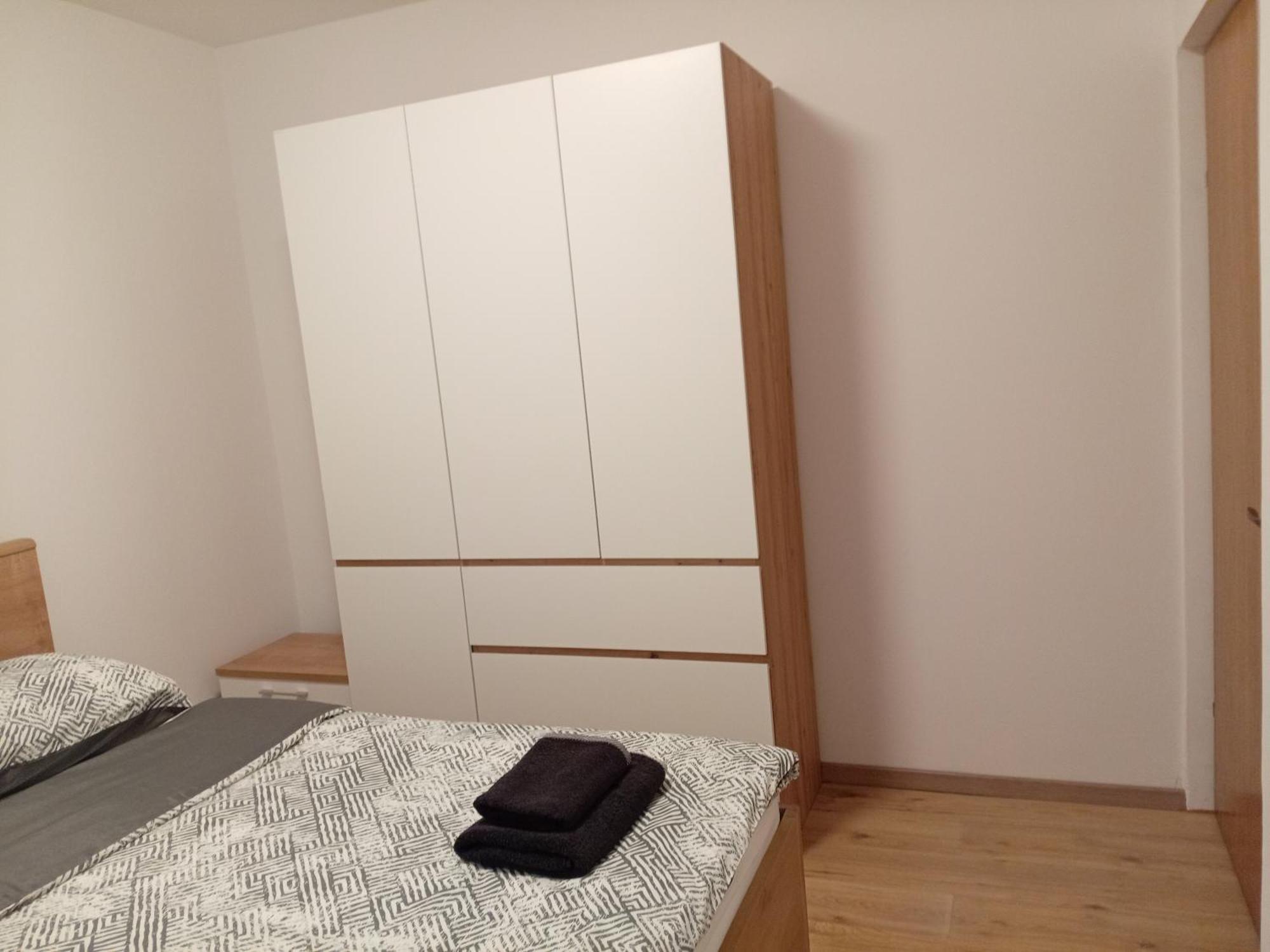Apartmani Suzana Crikvenica Exterior photo