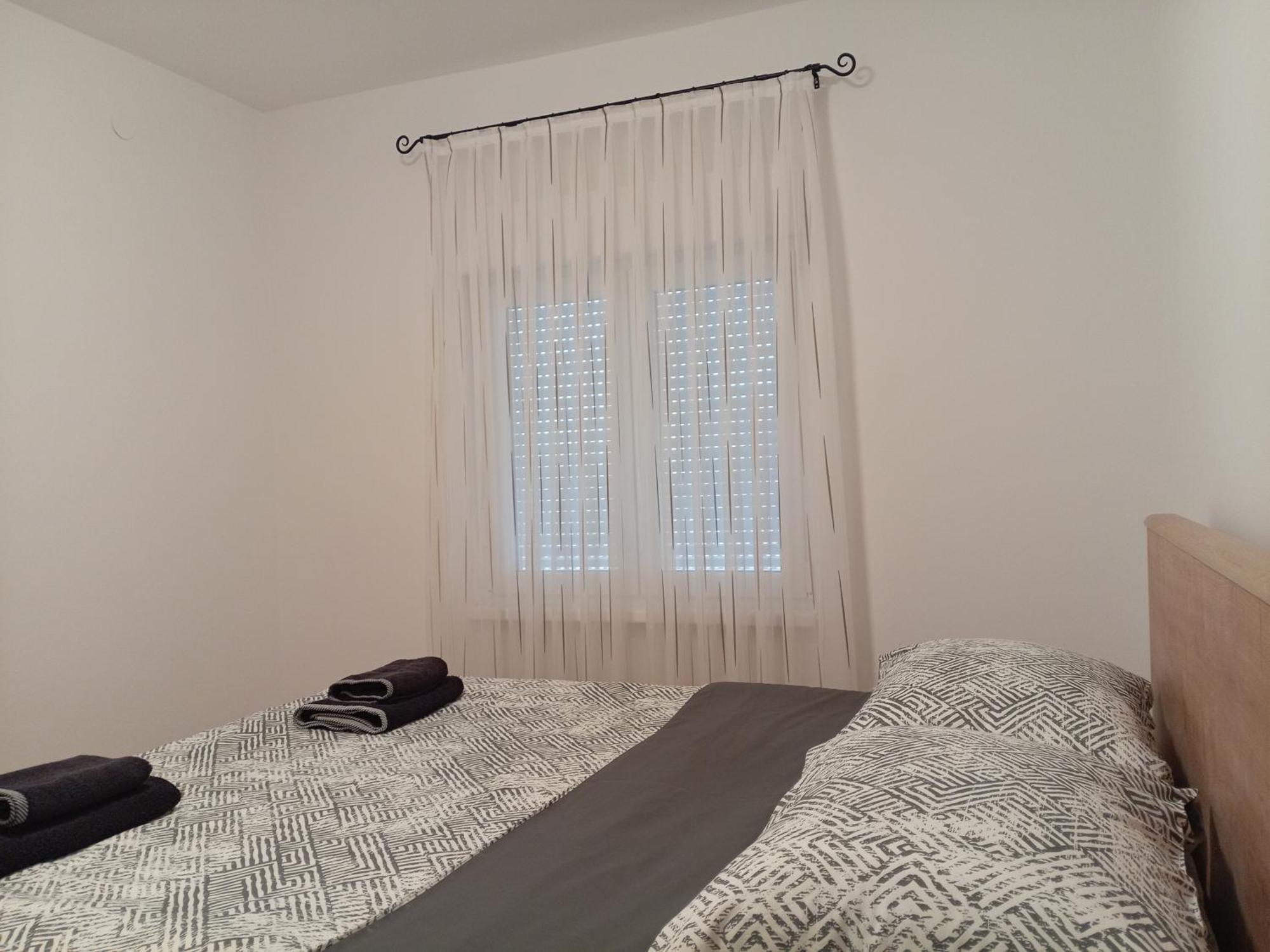 Apartmani Suzana Crikvenica Exterior photo