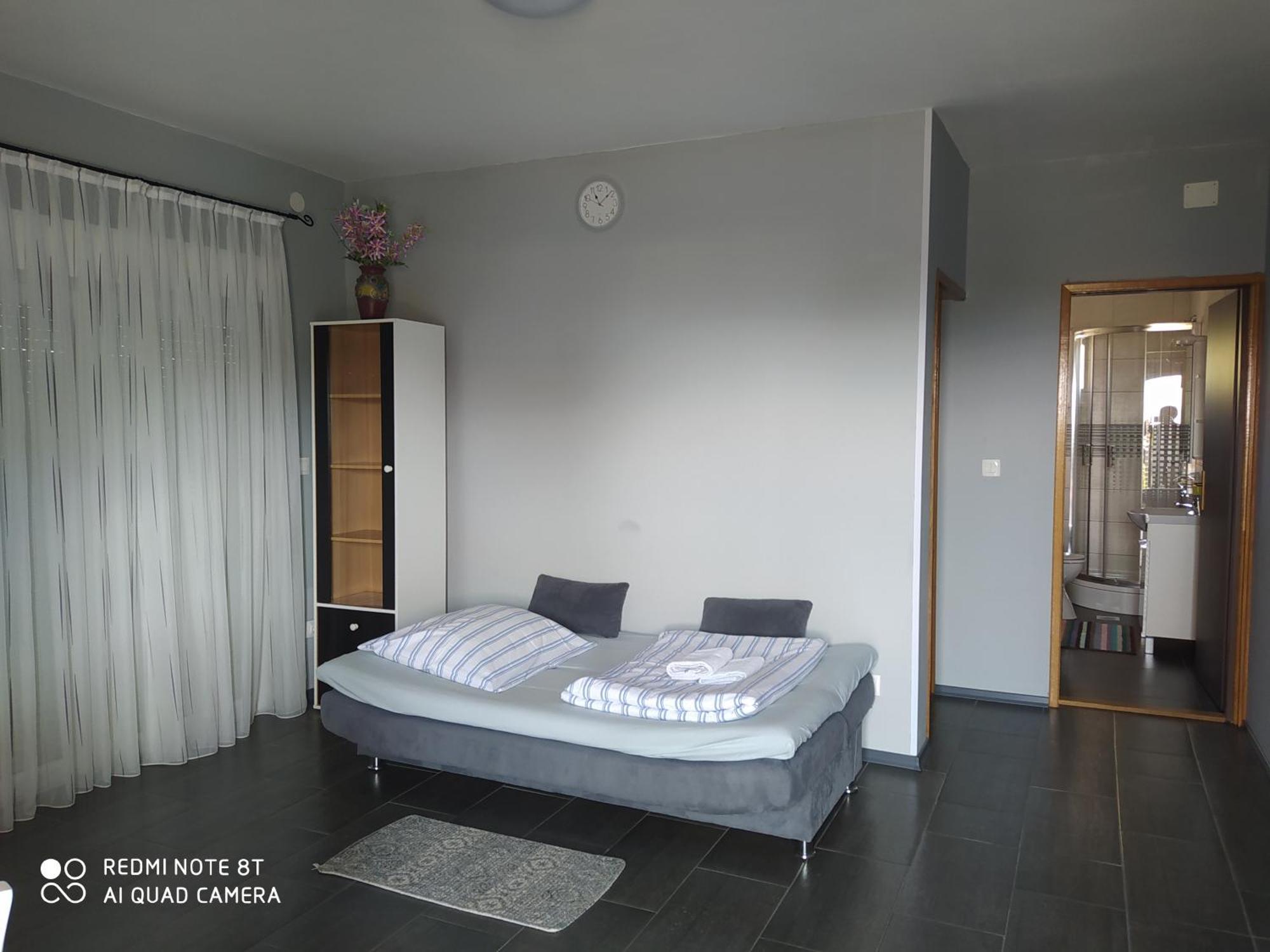 Apartmani Suzana Crikvenica Exterior photo